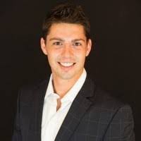 Andrew Pavel's Instagram, Twitter & Facebook