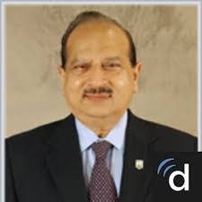 Mohammad Arain's Instagram, Twitter & Facebook