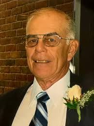 Ronald 'Ron' Lovejoy