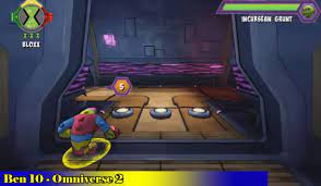 Elcome to the ben 10 omniverse game feel free to enjoy it. Ben 10 Omniverse Tips For Android Apk Download