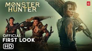 31,783 likes · 1,428 talking about this. Monster Hunter 2020 Full Cast Crew Watch Movie Trailer Filmydo