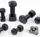 Wholesale High Quality Excavator Track Bolt - Track shoe ...