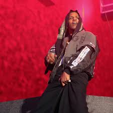 Don't Be Dumb' Review: A$AP Rocky's Zigzag Return - WSJ