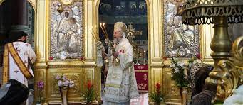 Apostoli petru și pavel on facebook. Hramul Bisericii SfinÅ£ii Apostoli Petru Si Pavel Din BrÄƒila