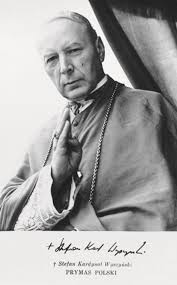 Nie byłoby na stolicy piotrowej tego papieża polaka, który dziś pełen bojaźni bożej, ale i pełen ufności, rozpoczyna nowy pontyfikat, gdyby nie było twojej wiary, nie cofającej się przed więzieniem i cierpieniem, twojej heroicznej nadziei. Kardynal Stefan Wyszynski Wobec Solidarnosci Opozycja W Prl Przystanek Historia