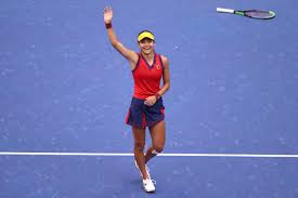 Rankings, statistics and her bright future in the sport are hot topics of conversation after her incredible win at the us open 2021. Emma Raducanu Is The New Teenage Queen Of Tennis Vogue