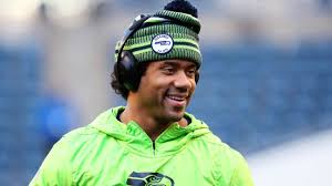 Anyway, this season will be different. Inside Russell Wilson S Seahawks Where Positivity And Corniness Reign World Sports Tale