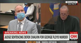 Floyd without respect and denied him the dignity owed to all human beings, wrote judge peter cahill, adding an additional 10 years to chauvin's presumptive sentence. Mdkdrls7ld7bmm