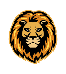 Pin Ot Polzovatelya Chris Basten Na Doske Lions Logos Dikie Zhivotnye Zhivotnye Dikie