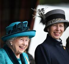 On march 20, 1974, princess anne was almost kidnapped. Princess Anne Instructs Queen On How To Use Video Call