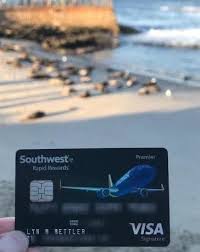 The southwest rapid rewards® priority credit card (review) earns. Get Instant Southwest Companion Pass With New Southwest Card Offer