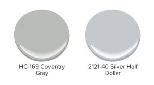 I'm painting my master bedroom the same color. More Than 50 Shades Of Gray The Paint People