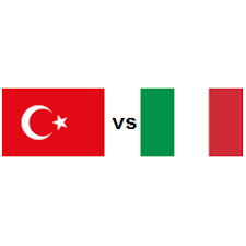 The defence is organised, there are numbers shielding in midfield too. Country Comparison Turkey Vs Italy 2021 Countryeconomy Com