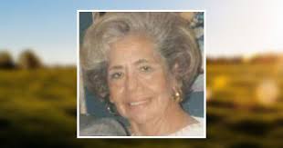 Amelia M. Nevarez Obituary January 3, 2015