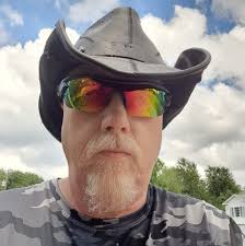 Why are trees being removed along Brady's Lake Road?