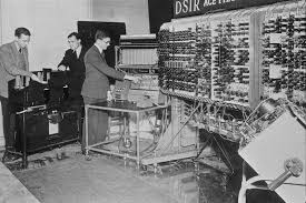 The enigma of alan turing. Hear The First Computer Generated Music Made By Alan Turing