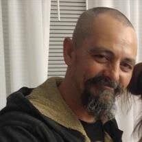 Michael Charles Hibdon Obituary