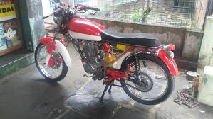 Divedio kali ini aku review motor megapro dengan konsep touring full pannier milik mas kendi. Jual Honda Megapro Modif Cb Di Lapak Praba Adi Kusuma Bukalapak