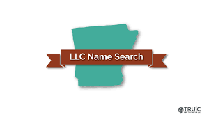 Arkansas Llc Name Search How To Start An Llc