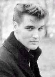 Son of vernon elvis presley and gladys love presley father of lisa marie presley he was a precious gift from god we cherished and loved dearly. Elvis Presley Biography Elvis Young Bw Get Free Elvis Pr Flickr