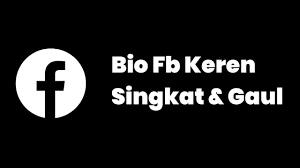 We did not find results for: Bio Fb Keren Singkat Font Unik Terbaru