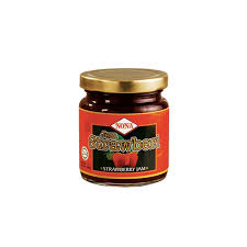 Is a leading brand form malaysia. Nona Strawberry Jam 240g Sri Nona Food Industries Sdn Bhd Selangor Malaysia