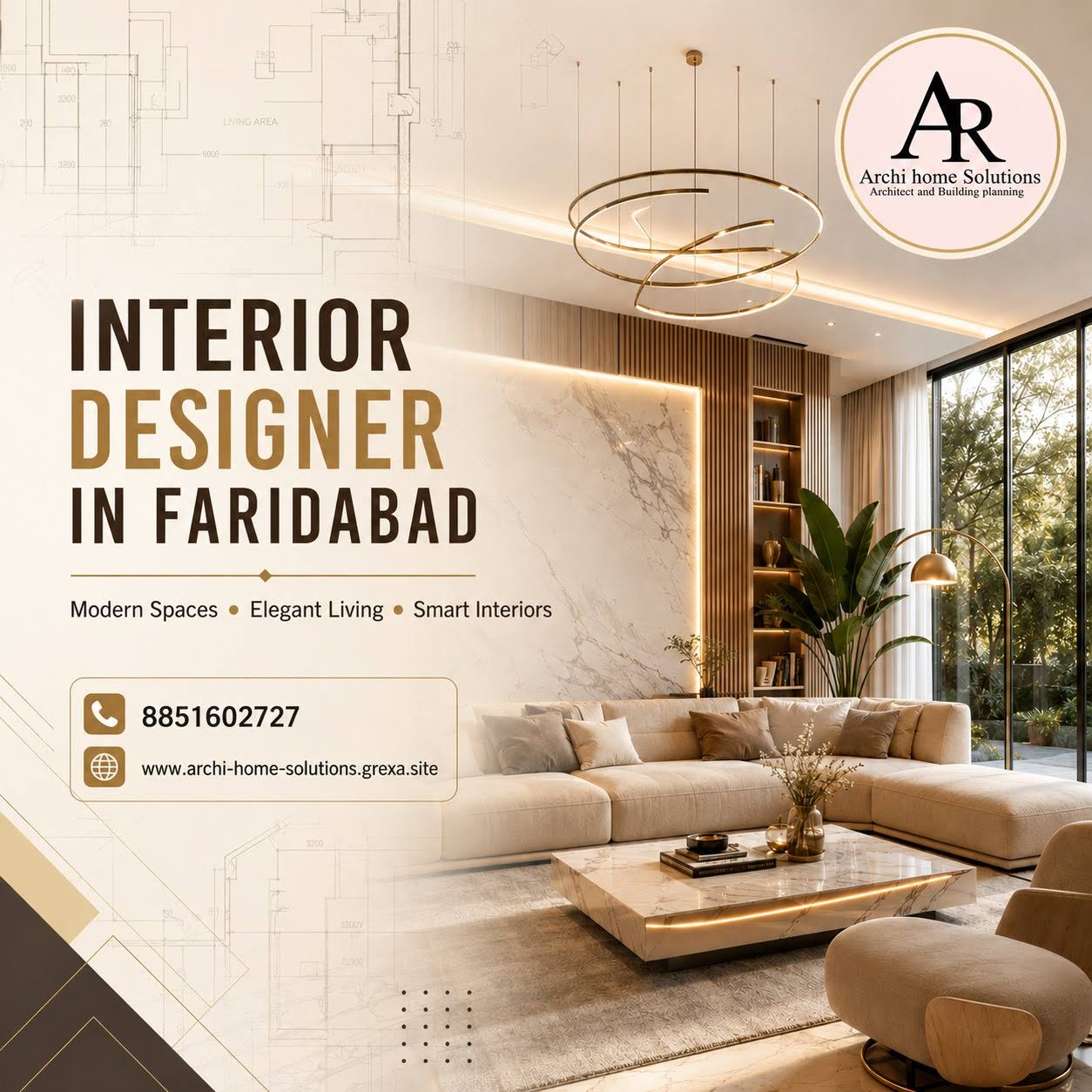 Interior Design Services product image