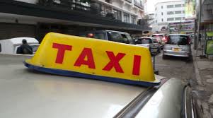 Polycarp igathe has resigned from his role at vivo energy barely eight months after rejoining the company. Taxi Drivers Strike Demanding Better Pay The Informer