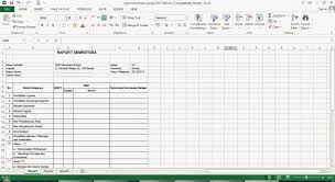 Yang bisa digunakan untuk melengkapi semua keperluan administrasi di sekolah yang bisa digunakan untuk administrasi, administrasi guru, administrasi kelas, aplikasi, download, kurikulum 2013 bisa juga. Format Raport Sementara Ktsp Smp Kenaikan Tingkat Mediailmu22