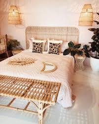 Hello Trader On Instagram Palma Deux A Match Made In Palma Heaven Bedhead Bench Available For April Preorde European Home Decor Apartment Decor