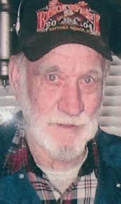 Charles Winters Obituary