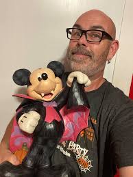 Jim Rose Circus Sideshow. One of a kind autographed Brick. Broken over the  Torture Kong's chest I have extra copies of the Jim Rose Rocket and Pacific  magazines. If anyone is interested.