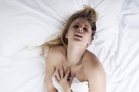 But all that gets ruined if you mess it up before you even talk to her. Does Getting Off Feel The Same For Men And Women Ask Dr Harry Fisch