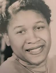 Obituary information for Mittie Jewel Mooring