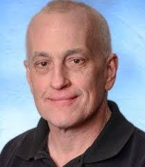 Rick Lobley's Instagram, Twitter & Facebook