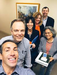 Mathematica: Progress Together