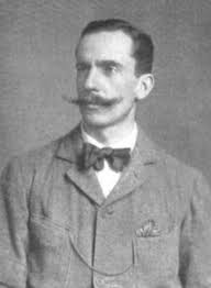 Mark McDonnell, 5th Earl of Antrim