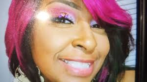 Fundraiser by Carol Abbott : Ariane Thomas-Caldwell