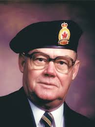 Obituary of Donald Stewart Sutherland