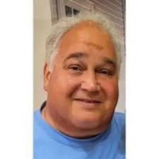 Obituary information for Richard M. Tolomeo