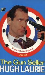 Men Reading Books: December 2012