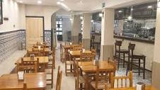 BODEGON ALFONSO XII, Seville - Menu, Prices & Restaurant Reviews ...