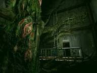 Resident Evil 2. Несюжетная связка.