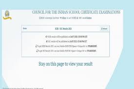 The board of secondary education rajasthan ajmer rbse 12th result 2021 name wise arts, science, commerce is now available here. Icse Isc Result 2021 Declared How To Check Cisce Scores Online Via Sms Digilocker