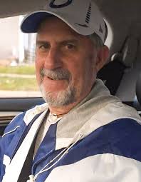 John R. "Tuffy" Hoffman