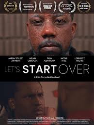 Let's Start Over (Short 2022)