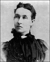 Lease, Mary Elizabeth Clyens