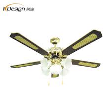 They come complete with hand held remote control to set speed and fan direction. China Stylish High Speed Ceiling Fan Lamp Fancy Retro 5 White Flower Light Decorative Ceiling Fans For House Buy China Stylish High Speed Ceiling Fan Lamp Fancy Retro 5 White Flower Light
