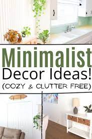 Pin On Downsizing Minimalism