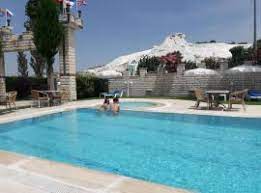 Free parking is available.the bright rooms. 10 Best Pamukkale Hotels Turkey From 24